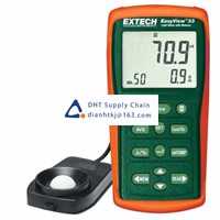 Extech_EA33-NIST Original New Stock