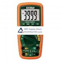 Extech_EX503-NIST Original New Stock