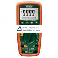 Extech_EX520 Original New Stock