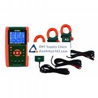 Extech_PQ3450-2 Original New Stock