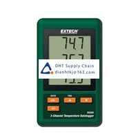 Extech_SD200-NIST Original New Stock