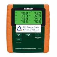 Extech_TM500 Original New Stock