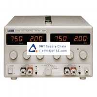 Aim-TTi_EX752M Original New Stock