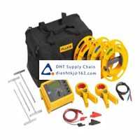 Fluke_FLUKE-1623-2 KIT Original New Stock