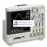 keysight-technologies_DSOX2004A Original New Stock