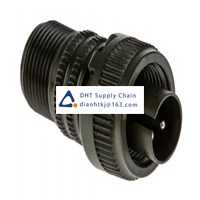 Amphenol Industrial_MS3106A-10SL-3P_Circular connector