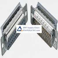 3M_8250-6005_D-SUB connectors