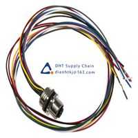 RS PRO_208-0582_Circular connector