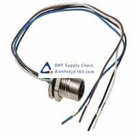 RS PRO_208-0586_Circular connector
