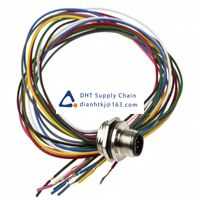 RS PRO_208-0595_Circular connector