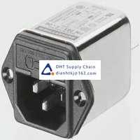 Schaffner_FN9260S-4-06-10_Mains and DC power connectors