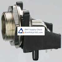 Switchcraft_TRA3M_AV Connector