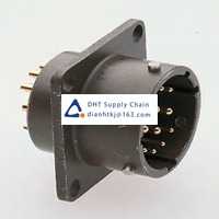 Amphenol Socapex_45102E1210S50_Circular connector