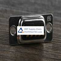 RS PRO_544-3733_D-SUB connectors