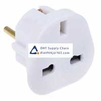 RS PRO_668-3698_Mains and DC power connectors