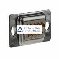 HARTING_09670095615_D-SUB connectors