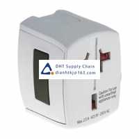 RS PRO_824-6077_Mains and DC power connectors