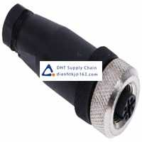 RS PRO_877-1101_Circular connector