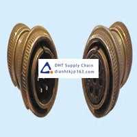 Glenair_IT3106A24-28PPHM22F7_Circular connector