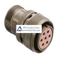 JAE_N/MS3106B14S-2S_Circular connector
