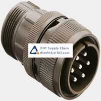 JAE_N/MS3106B18-1P_Circular connector