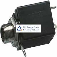 Lumberg_KLBP 3_AV Connector