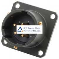 Amphenol Limited_62GB-12E14-05PN_Circular connector