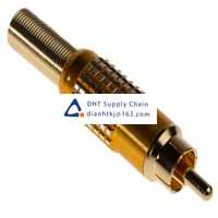 RS PRO_106-969_AV Connector