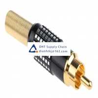 RS PRO_106-975_AV Connector