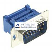 RS PRO_136-465_D-SUB connectors