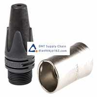 Neutrik_NC3MXX-D25_AV Connector