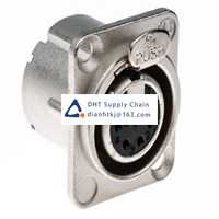 Neutrik_NC6FD-LX_AV Connector