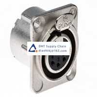 Neutrik_NC5FD-LX_AV Connector