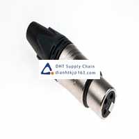 Neutrik_NC3FXX_AV Connector