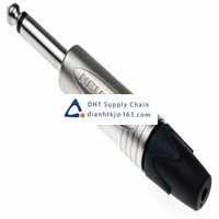 Neutrik_NP2X_AV Connector