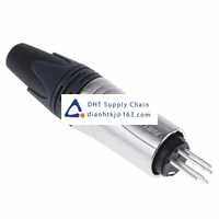 Neutrik_NC6MXX_AV Connector