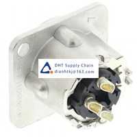 Neutrik_NC3MD-LX_AV Connector