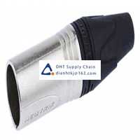 Neutrik_NC4MXX_AV Connector