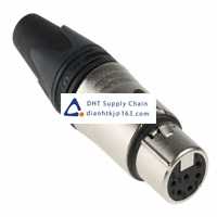 Neutrik_NC6FXX_AV Connector