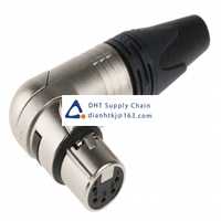 Neutrik_NC5FRX_AV Connector
