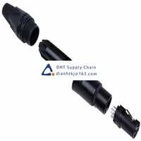 Neutrik_NC3FXX-BAG_AV Connector