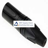 Neutrik_NC3MXX-BAG_AV Connector