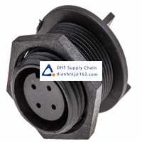Bulgin_PX0413/04S_Circular connector