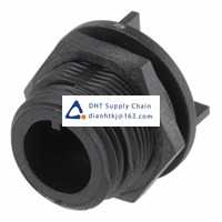 Bulgin_PX0413/06P_Circular connector