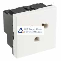 Legrand_0 775 02_Mains and DC power connectors