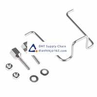 Bulgin_KT0006_Mains and DC power connectors