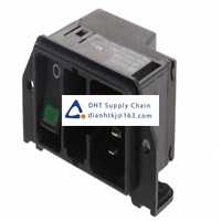 Schurter_DD21.0124.1111_Mains and DC power connectors