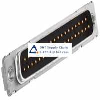 Amphenol ICC_D37P24A4PL00LF_D-SUB connectors