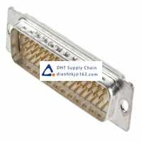 Amphenol ICC_DD50P064TXLF_D-SUB connectors