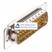 Amphenol ICC_DB25P064TXLF_D-SUB connectors